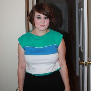 Meet your Posher, Edyta